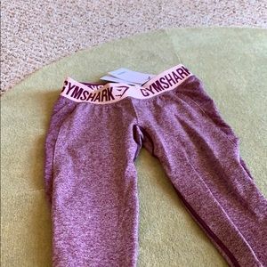 Gymshark leggings